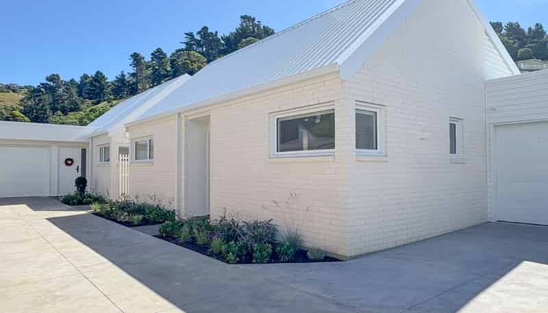 2/14 Nayland Street, Sumner