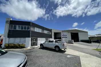 Well Apportioned Industrial plus Yard