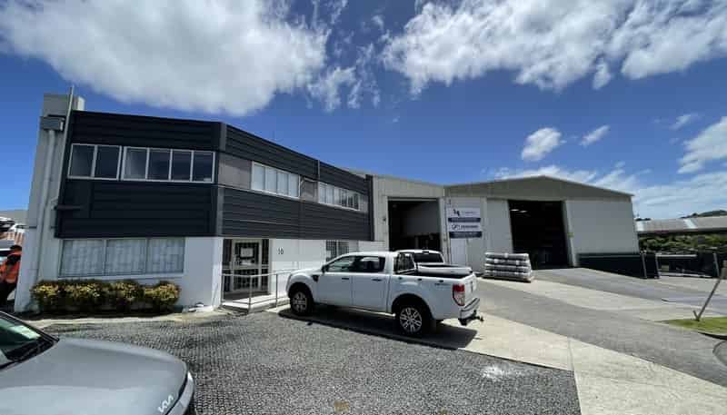 10 Turin Place, Otara