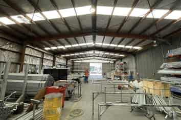 Well Apportioned Industrial plus Yard