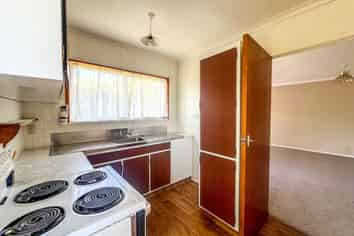 412B Willoughby Street, Thames