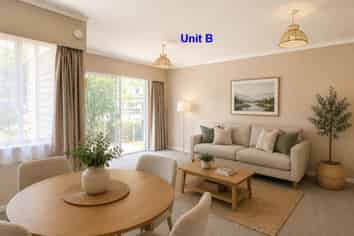 412B Willoughby Street, Thames