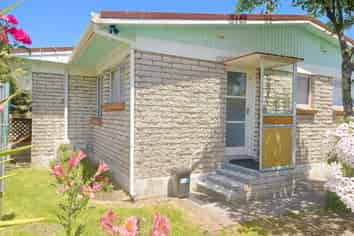 412B Willoughby Street, Thames