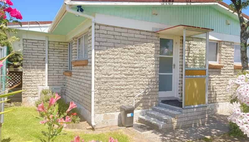 412B Willoughby Street, Thames