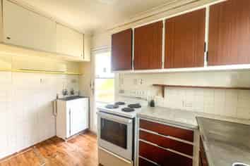 412B Willoughby Street, Thames