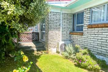 412B Willoughby Street, Thames