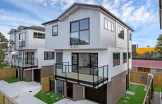  25A Albion Road, Otahuhu