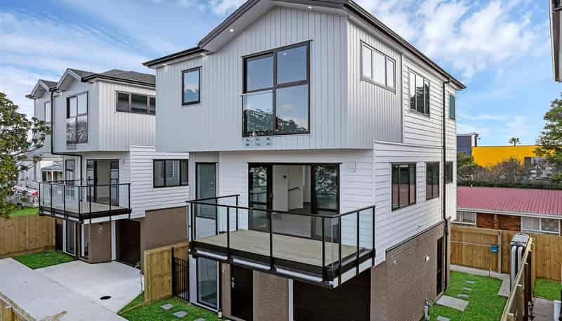  25A Albion Road, Otahuhu