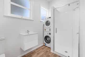 40B Adams Terrace, Aro Valley