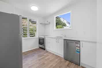 40B Adams Terrace, Aro Valley