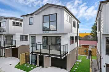  25B Albion Road, Otahuhu