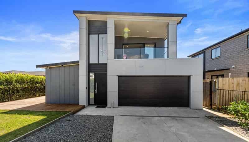 31 Papareia Road, Karaka