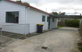 6A Blenheim Place, Feilding