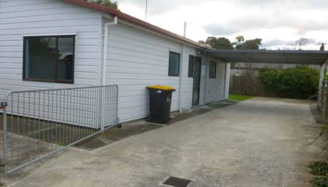 6A Blenheim Place, Feilding