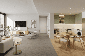 69 Boulcott Street, Wellington Central