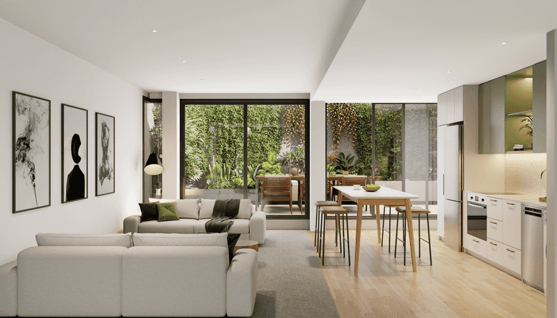 69 Boulcott Street, Wellington Central