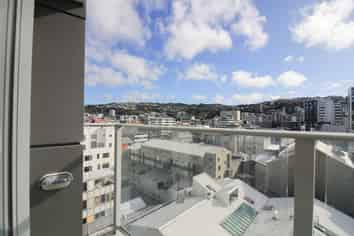 1105/74 Taranaki Street, Wellington Central