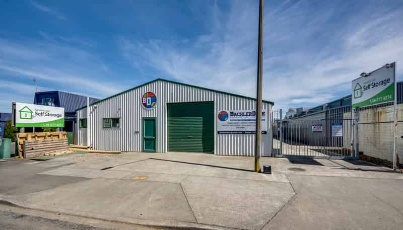 504 Miller Street, Hastings