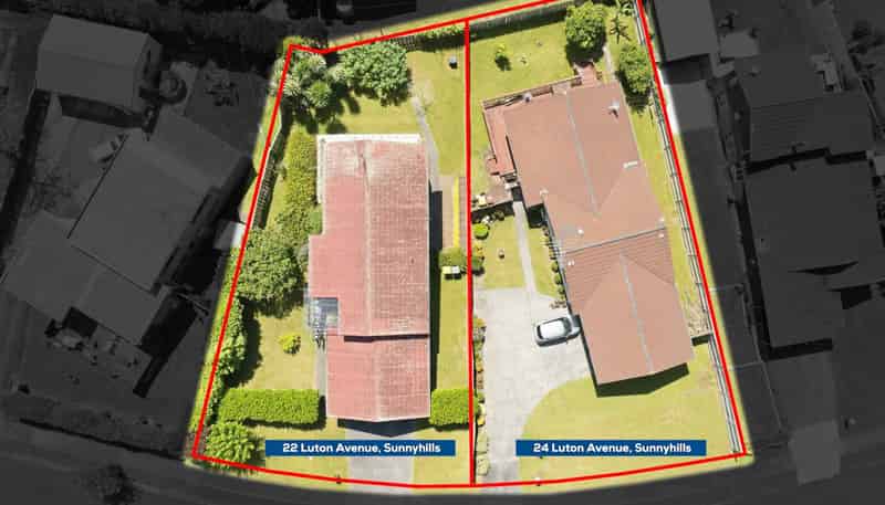 24 Luton Avenue, Sunnyhills