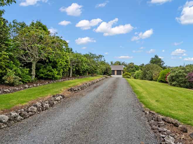 97A Austin Road, Maunu