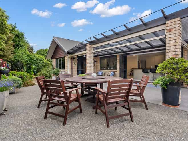 97A Austin Road, Maunu