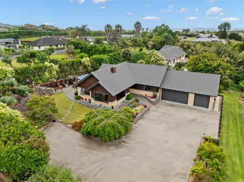 97A Austin Road, Maunu