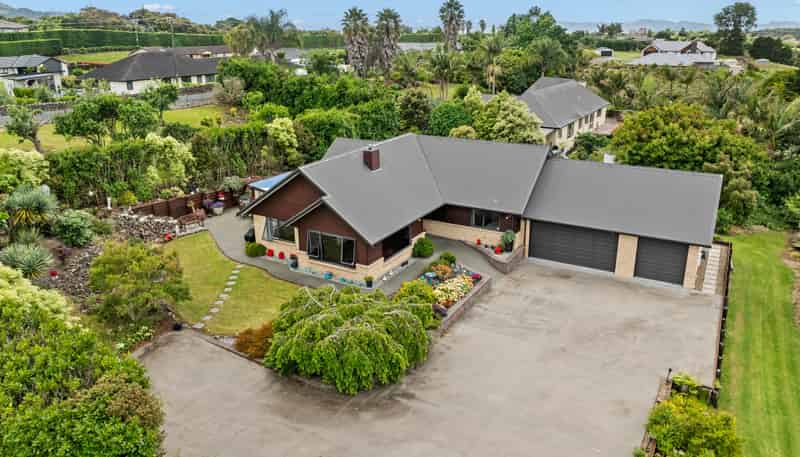 97A Austin Road, Maunu