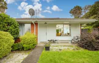 1/27 Wright Road, Point Chevalier