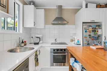 1/27 Wright Road, Point Chevalier