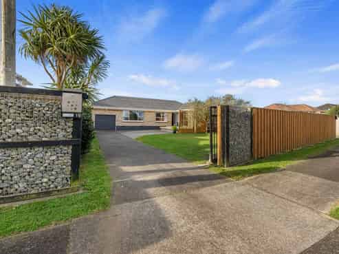 19 House Fyfe Ave, Papatoetoe