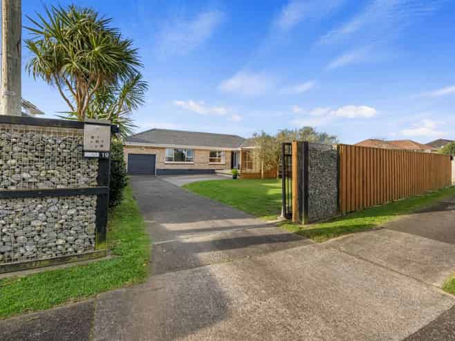 19 House Fyfe Ave, Papatoetoe