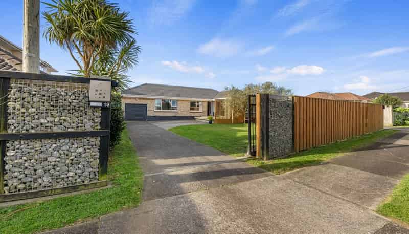 19 House Fyfe Ave, Papatoetoe