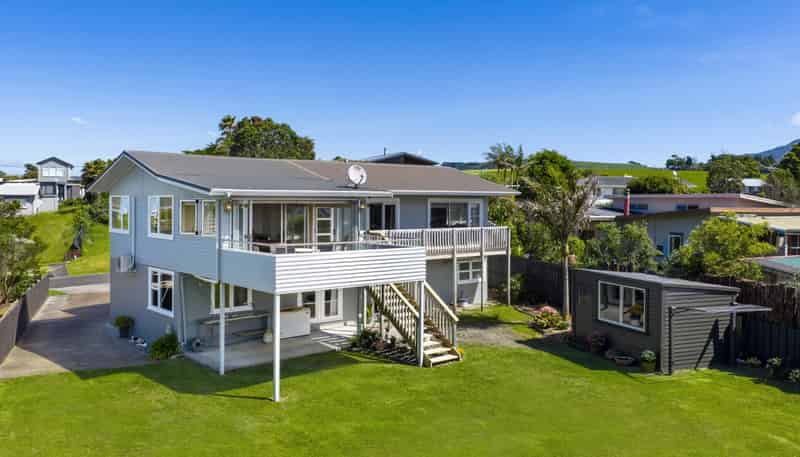 19 Taipari Avenue, Raglan