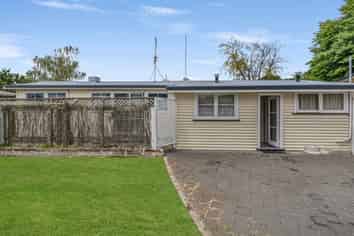 66 King Street, Taradale