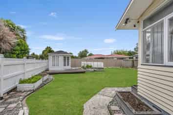 66 King Street, Taradale