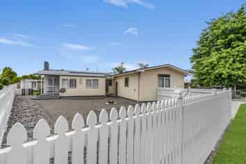 66 King Street, Taradale