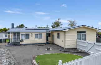 66 King Street, Taradale