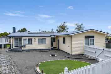 66 King Street, Taradale