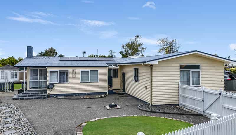 66 King Street, Taradale