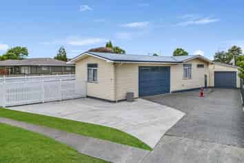 66 King Street, Taradale