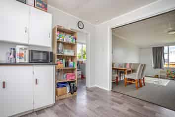 15 Cole Street, Dannevirke