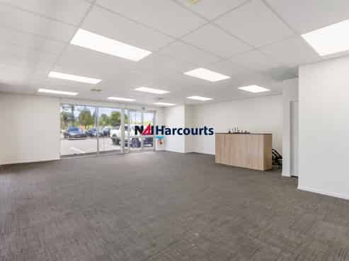 Excellent Office/Showroom