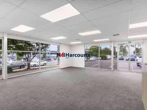 Excellent Office/Showroom