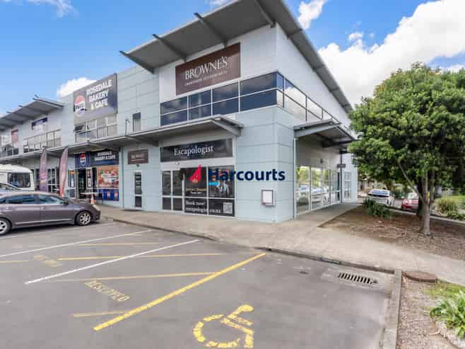 Excellent Office/Showroom