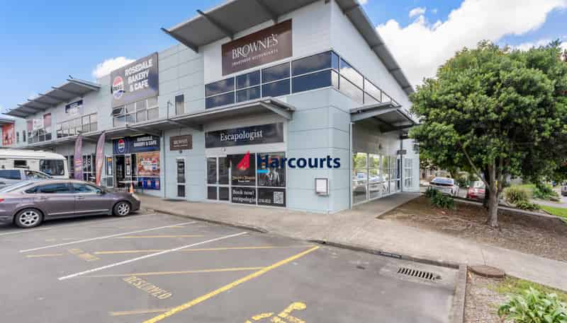 J/215 Rosedale Road, Albany