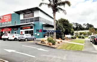 Excellent Office/Showroom