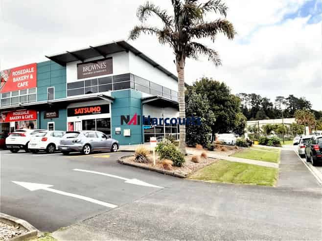 Excellent Office/Showroom