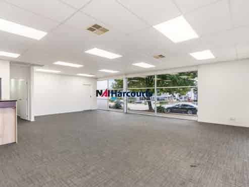 Excellent Office/Showroom