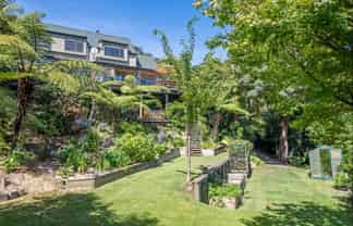 28 Moetapu Bay Road, Mahau Sound