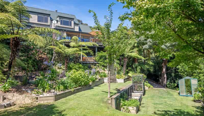 28 Moetapu Bay Road, Mahau Sound